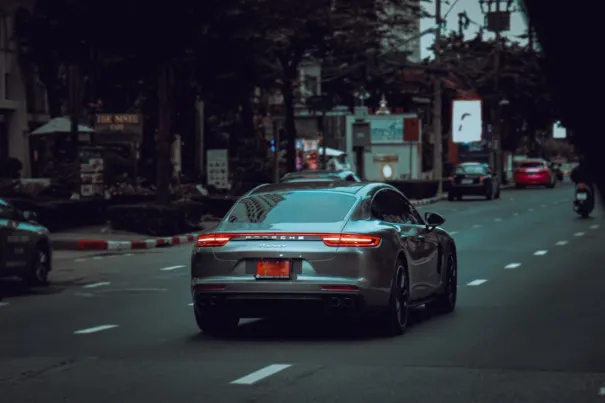 Luckster Kazino Android/iOS programa